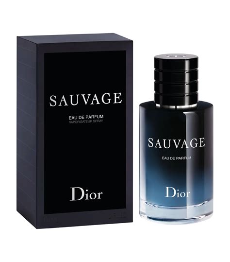 Dior eau sauvage price